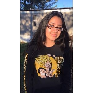 Meet your Posher, Itzel